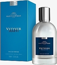 Comptoir Sud Pacifique Vetyver Haiti - Eau de Parfum — photo N1