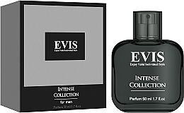 Evis Intense Collection №118 - Parfum — photo N2