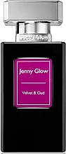 Jenny Glow Velvet & Oud - Eau de Parfum — photo N1