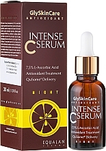 Vitamin C Serum - GlySkinCare Intense Vitamin C Serum — photo N1