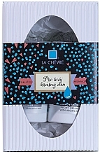 Fragrances, Perfumes, Cosmetics Set - La Chevre (f/cr/50gx2)