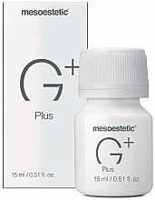 Fragrances, Perfumes, Cosmetics Face Booster - Mesoestetic G+ Plus Genesis