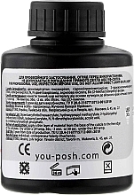 Rubber Top Coat - YouPOSH Rubber Top — photo N3