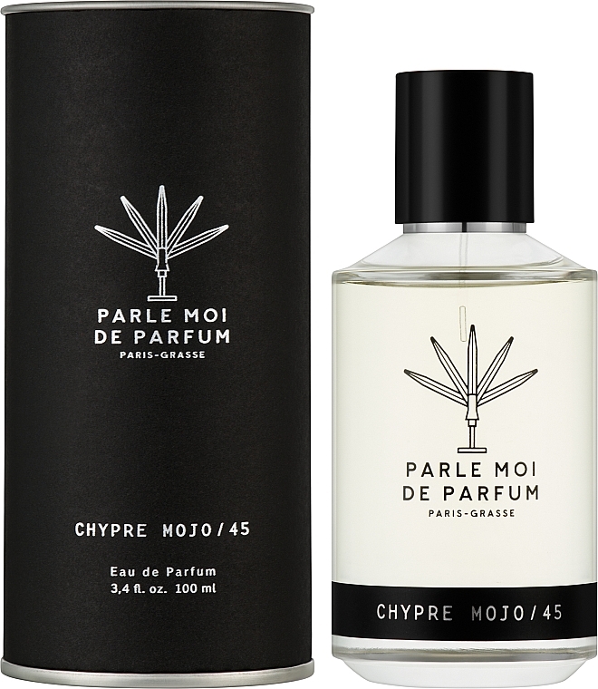 Parle Moi De Parfum Chypre Mojo/45 - Eau de Parfum  — photo N2