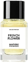 Fragrances, Perfumes, Cosmetics Matiere Premiere French Flower - Eau de Parfum (mini size)