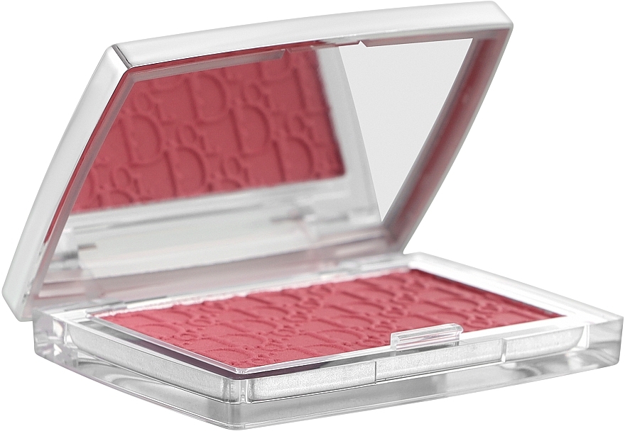 Compact Blush - Dior Backstage Rosy Glow Blusher Limited — photo N3