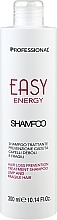 Anti-Hair Loss Shampoo - Professional Energy Hair Shampoo — photo N1