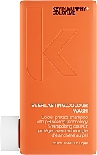 Color Protection Shampoo - Kevin.Murphy Everlasting.Colour Wash — photo N2