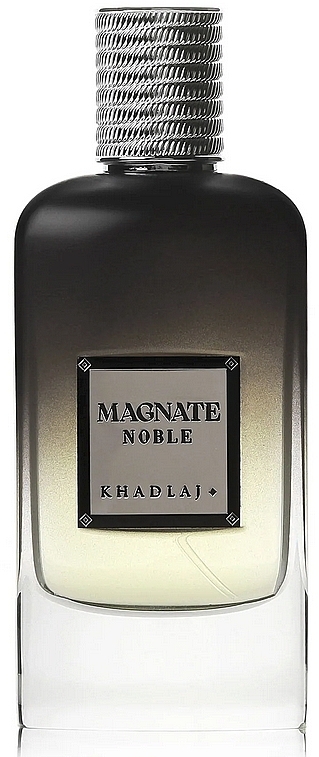 Khadlaj Magnate Noble - オードパルファム — photo N2