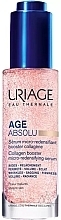 Anti-Wrinkle Serum - Uriage Age Absolu Collagen Booster Serum — photo N1