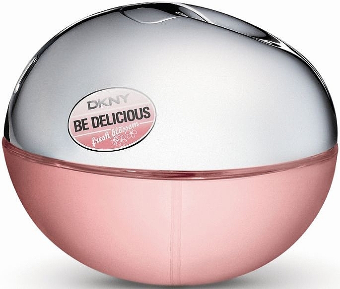 DKNY Be Delicious Fresh Blossom - Eau (mini size) — photo N9