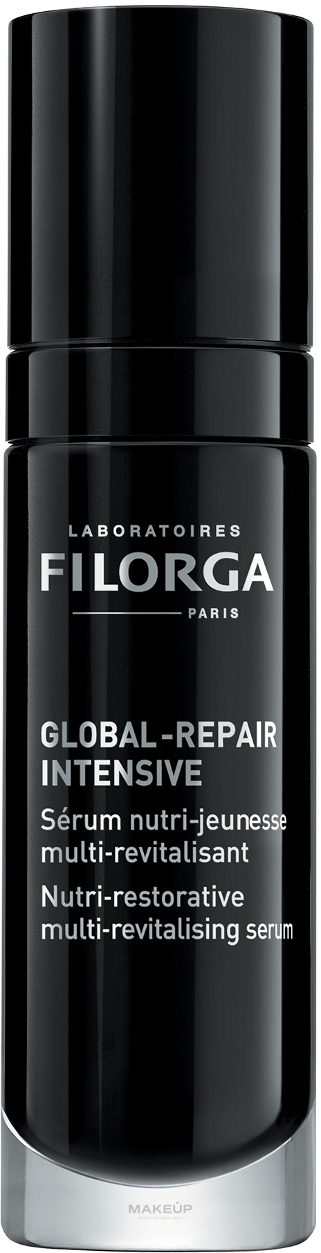 Intensive Rejuvenating Facial Serum - Filorga Global-Repair Intensive Serum — photo 30 ml