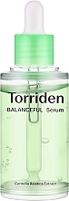 Fragrances, Perfumes, Cosmetics Sensitive and Oily Skin Serum - Torriden Balanceful Serum