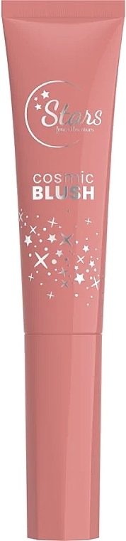 Liquid Blush - Stars from The Stars Cosmic Contour Blush — photo N1