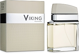 Flavia Viking Pour Femme - Eau de Parfum — photo N3