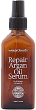 Fragrances, Perfumes, Cosmetics Repairing Serum with Argan Oil - Waterclouds Repair Argan Oil Serum