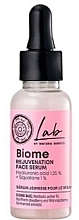 Fragrances, Perfumes, Cosmetics Face Serum - Natura Siberica LAB Biome Rejuvenation Face Serum