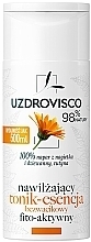 Fragrances, Perfumes, Cosmetics Soothing Phytoactive Face Toner - Uzdrovisco