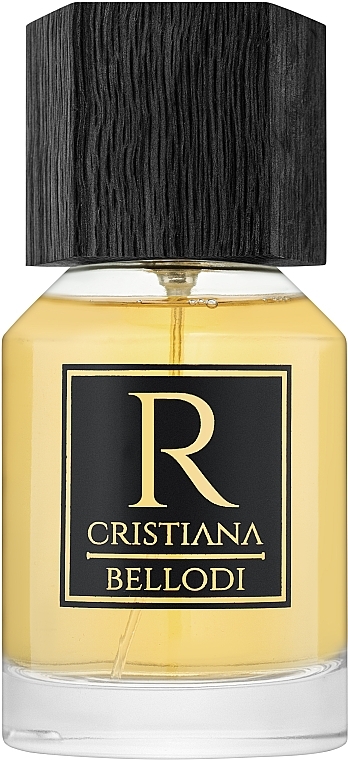 Cristiana Bellodi R - Eau de Parfum — photo N1