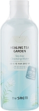 Fragrances, Perfumes, Cosmetics Tea Tree Cleansing Water - The Saem Healing Tea Garden Tea Tree Cleansing Water