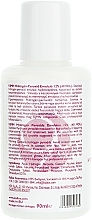 Hair Peroxide Emulsion 12% - Kallos Cosmetics KJMN Hydrogen Peroxide Emulsion — photo N10