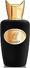 Fragrances, Perfumes, Cosmetics Sospiro Perfumes Classica - Eau de Parfum (tester with cap)