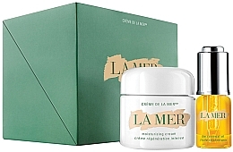 Fragrances, Perfumes, Cosmetics Set - La Mer The Endless Transformation Collection (f/cream/60ml + f/oil/15ml)