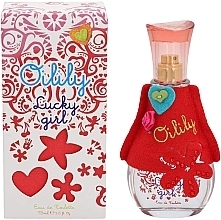 Fragrances, Perfumes, Cosmetics Oilily Lucky Girl - Eau de Toilette