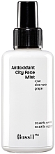 Antioxidant Face Mist - Iossi Pro Antioxidant City Face Mist — photo N1