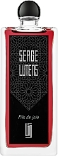 Serge Lutens Fils de Joie - Eau de Parfum (tester without cap) — photo N1