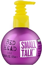 Fragrances, Perfumes, Cosmetics Hair Thickening Cream - Tigi Bed Head Small Talk Hair Thickening Cream