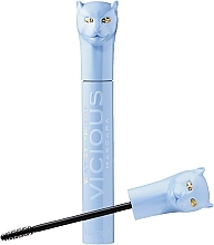 Fragrances, Perfumes, Cosmetics Waterproof Mascara - Nabla Vicious Mascara Waterproof