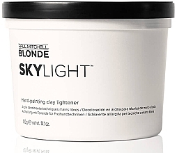 Fragrances, Perfumes, Cosmetics Clay Lightener - Paul Mitchell Blonde Skylight Hand-Painting Clay Lightener