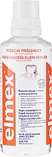 Elmex - Caries Protection Mouthwash — photo N2