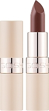 Fragrances, Perfumes, Cosmetics Lipstick - Gosh Luxury Nude Lips