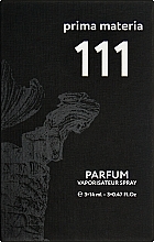 Fragrances, Perfumes, Cosmetics Prima Materia №111 Mermaids - Set