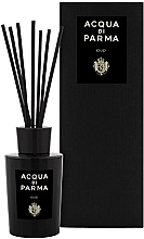 Acqua di Parma Oud - Reed Diffuser — photo N2