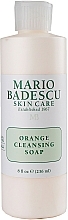 CleansingOrange Soap - Mario Badescu Orange Cleansing Soap — photo N1