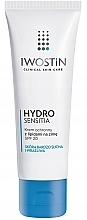 Fragrances, Perfumes, Cosmetics Protective Face Cream with Lipids - Iwostin Hydro Sensitia