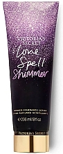 Fragrances, Perfumes, Cosmetics Scented Body Lotion - Victoria's Secret Love Spell Shimmer Lotion