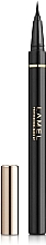 Fragrances, Perfumes, Cosmetics Eyeliner Pen - LAMEL Make Up Studio Brush Eyeliner