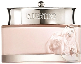 Fragrances, Perfumes, Cosmetics Body Cream - Valentino Valentina Body Cream