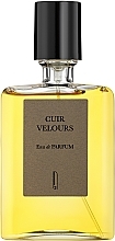 Naomi Goodsir Cuir Velours - Eau de Parfum — photo N1