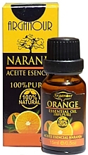 Orange Essential Oil - Arganour Essential Oil Orange — photo N2
