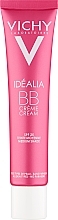 Fragrances, Perfumes, Cosmetics BB-Cream - Vichy Idealia BB Cream