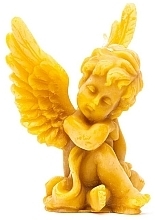 Fragrances, Perfumes, Cosmetics Decorative Candle “Sleeping angel” - Lyson