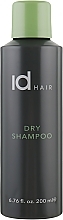 Fragrances, Perfumes, Cosmetics Dry Shampoo - idHair Creative Dry Shampoo