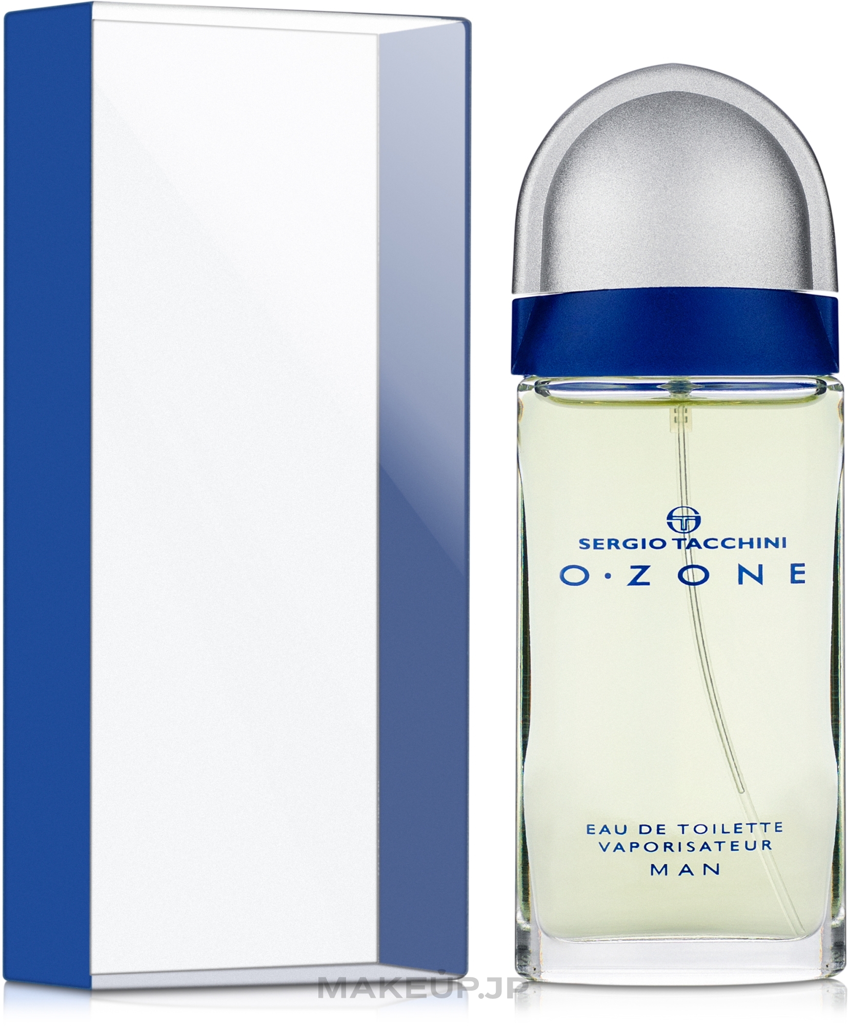 Sergio Tacchini O-Zone Man - Eau de Toilette — photo 30 ml