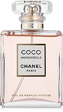 Fragrances, Perfumes, Cosmetics Chanel Coco Mademoiselle Intense - Eau de Parfum