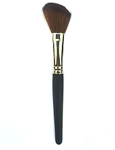 Fragrances, Perfumes, Cosmetics Powder & Blush Brush, K 48710 - Omkara